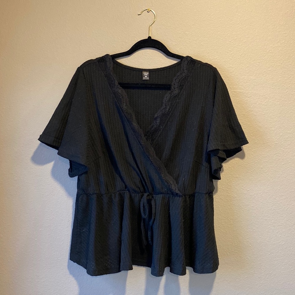 SHEIN Top